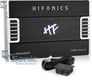 Hifonics HFi1500D-open box Image 1