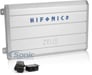 Hifonics Zeus ZRX1200.2 Image 1
