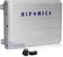 Hifonics Zeus ZRX1500.1D Image 1