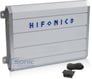Hifonics ZRX1800.1D- OPEN BOX Image 1