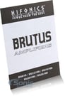 Hifonics Brutus BXi 1210D (Factory Refurbished) Image 5