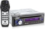 Kenwood KDC-MP242 Image 1