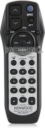Kenwood KDC-BT742U Image 5