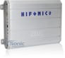 Hifonics ZRX1500.1D OPEN BOX COMPLETE Image 2