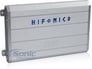 Hifonics Zeus ZRX2400.1D Image 2