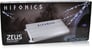 Hifonics Zeus ZRX3200.1D LIKE NEW DAMAGED PACKAGING Image 6