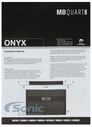 MB Quart OA750.1 Image 4