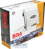 Boss CX650 R/B Image 5