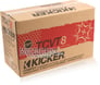 Kicker TCVT82 (09TCVT82) Image 3