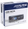 Alpine CDE-9874L Image 4