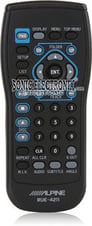 Alpine DHA-S690 Image 4