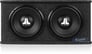 JL Audio CS212-WXv2- FACTORY REFURBISHED Image 2