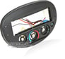 Scosche FD136010B / FD136010 Dash Kit Image 1