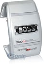 Boss CXX502 Image 2