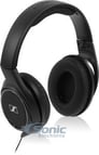 Sennheiser HD 429 (HD429) Over-Ear Closed-Back Headphones Image 1