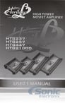 Lanzar HTG447 Image 4
