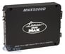 Lanzar MNX5000D Image 2