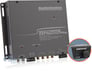 AudioControl The Epicenter Plus (Salmon Gray) Image 1