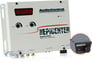 AudioControl The Epicenter - Sierra White Image 1
