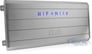 Hifonics Zeus ZRX2016.4 Image 2