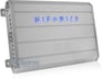 Hifonics ZRX1016.4 LIKE NEW STORE RETURN Image 2