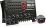 AudioControl DQ-61 (Espresso Black) Image 1