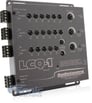 AudioControl LCQ-1 Image 1