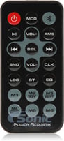 Power Acoustik PCD-4165 Image 5
