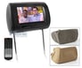 Power Acoustik HDVD-71HD Image 1