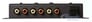 AudioControl 2XS Crossover Open Box Complete (Salmon Gray) Image 4
