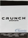 Crunch CS4CX Image 6