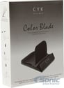 CYK Studio Color Blade (White) Image 3