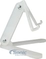 CYK Studio V-Stand iPad/Tablet Stand (White) Image 2