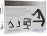 CYK Studio V-Stand iPad/Tablet Stand (White) Image 3
