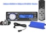 Combo: Eclipse CD5100 + Eclipse BT-E500 Image 1