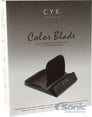 CYK Studio Color Blade (Black) Image 3