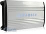Hifonics Brutus BRX2416.1D Monoblock Amplifier Image 2