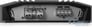Hifonics Brutus BRX2416.1D Monoblock Amplifier Image 4