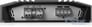 Hifonics BRX3016.1D OPEN BOX COMPLETE Image 4