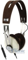 Sennheiser Momentum 2.0 On-Ear Headphones M2 OEG - Ivory Image 1
