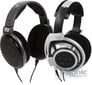 Sennheiser HD800 + HD650 Image 1