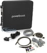 PowerBass ASA 600.1DX Amplifier + Free Installation Kit Image 1