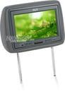 Movies 2 Go by Audiovox MM92HRG (GRAY) Image 2