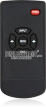 Movies 2 Go by Audiovox MM92HRG (GRAY) Image 6