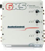 AudioControl 6XS (WHITE)- FACTORY REFURBISHED Image 3