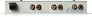AudioControl 6XS (WHITE)- FACTORY REFURBISHED Image 5