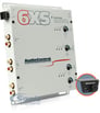 AudioControl 6XS (WHITE)- FACTORY REFURBISHED Image 1