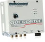 AudioControl Overdrive Plus (Sierra White) Image 1