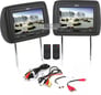 Movies 2 Go MM92HRB (BLACK) by Audiovox Image 1
