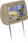 Movies 2 Go by Audiovox MM92HRT (TAN) Image 2